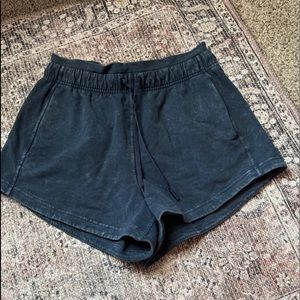 Lululemon Athletica Inner Glow Shorts